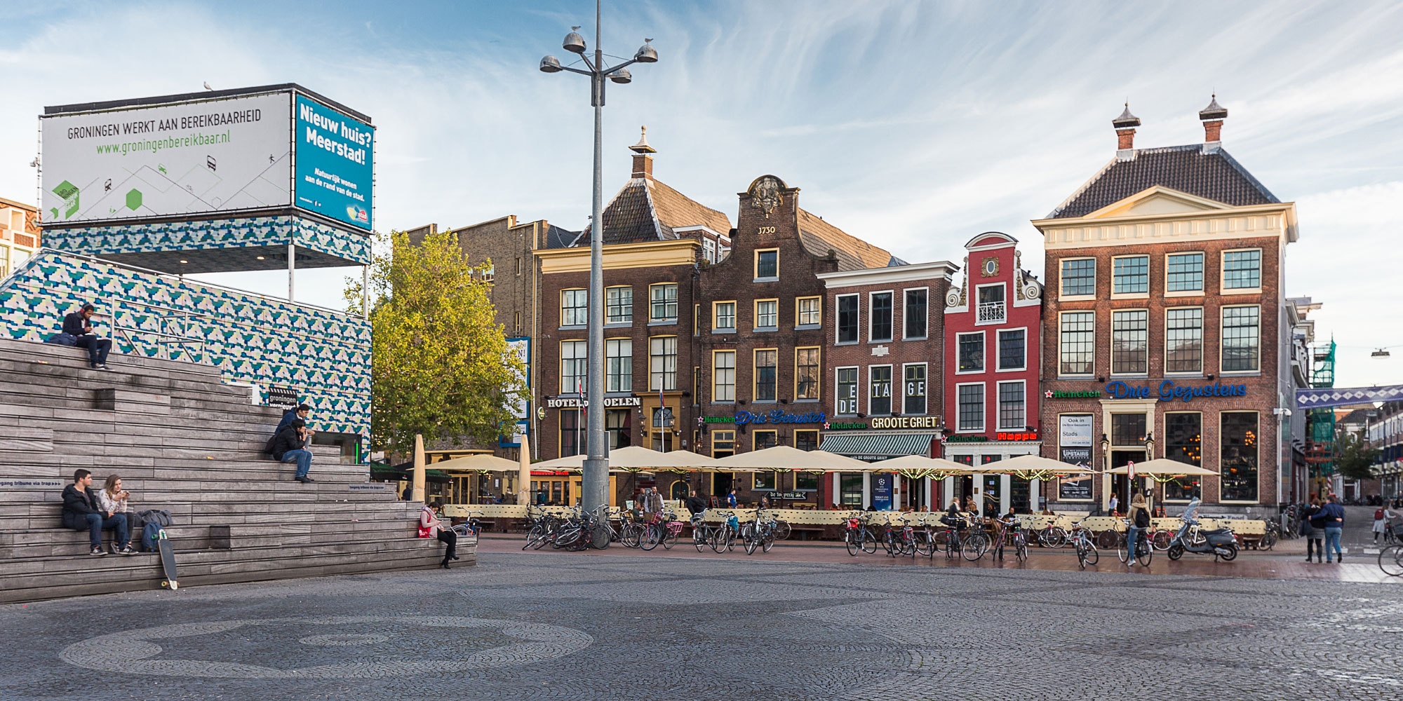 Groningen